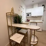 Apartment Bonito Centro Bajo B