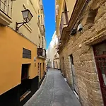 Bonito Centro Bajo B Appartamento *