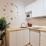 Appartamento Bonito Centro Bajo B Cadice