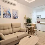 Apartment Bonito Centro Bajo B