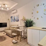 Bonito Centro Bajo B Apartment