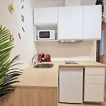 Bonito Centro Bajo B Apartment