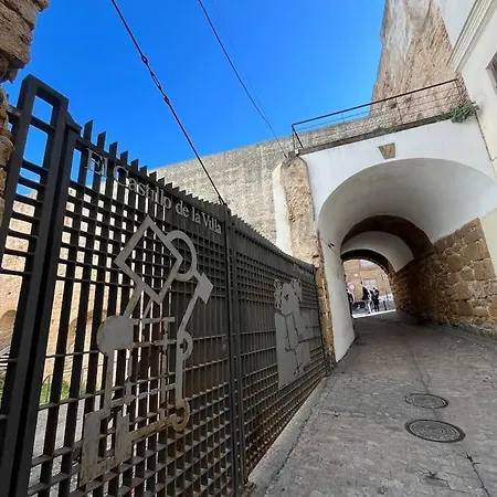 Апартаменти Bonito Centro Bajo B