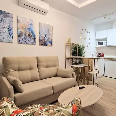 Bonito Centro Bajo B *