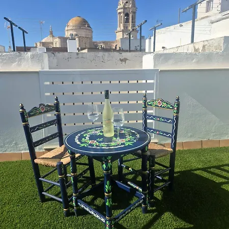 Апартаменти Bonito Centro Bajo B *