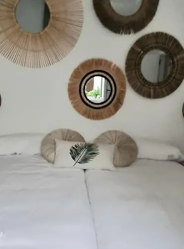 Апартаменти Bonito Centro Bajo B