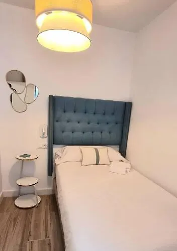 Bonito Centro Bajo B Кадіс