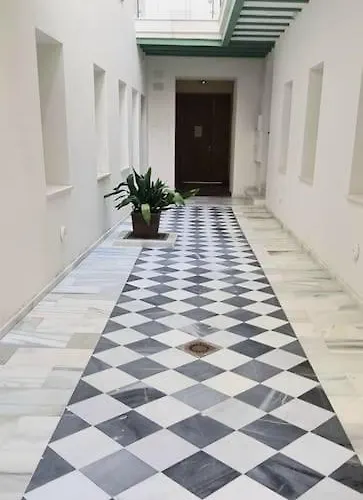 Bonito Centro Bajo B *