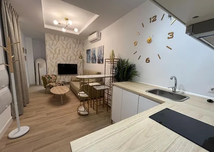 Bonito Centro Bajo B