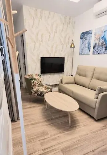 Bonito Centro Bajo B *