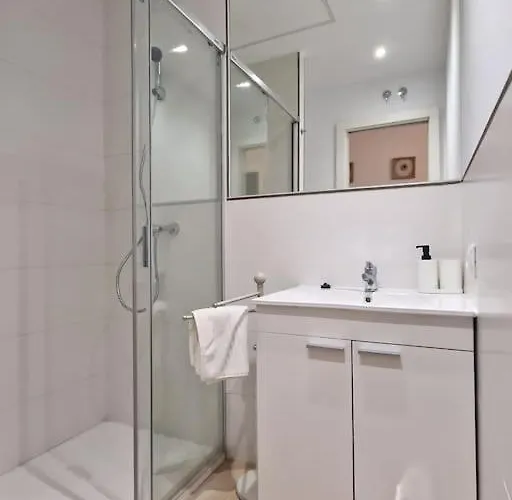 Bonito Centro Bajo B * Кадіс