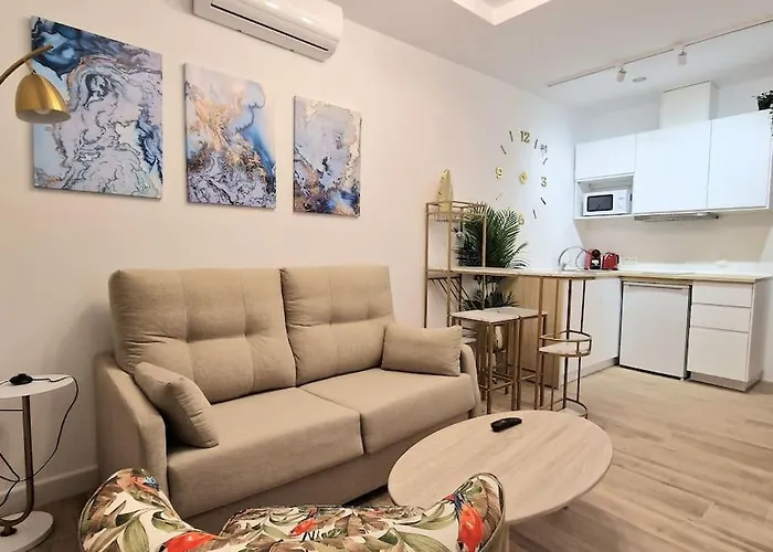 Bonito Centro Bajo B *