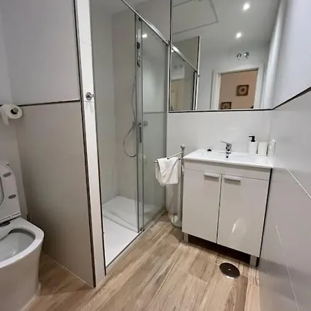 Appartement Bonito Centro Bajo B Cadix