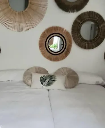 Appartement Bonito Centro Bajo B