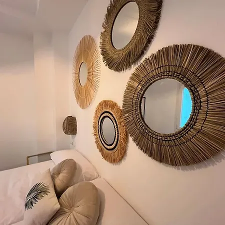 Bonito Centro Bajo B דירה