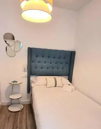Bonito Centro Bajo B Cadiz
