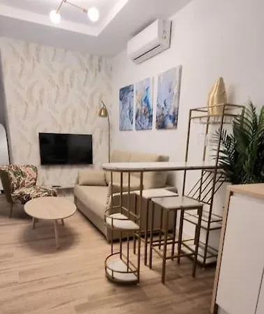 Bonito Centro Bajo B