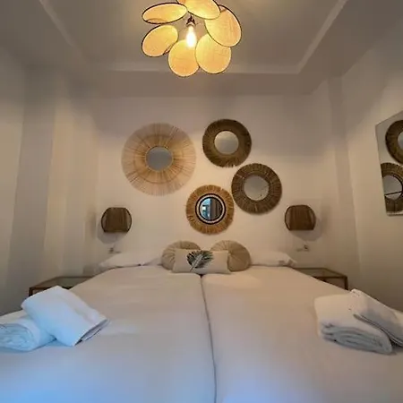 Appartement Bonito Centro Bajo B Cádiz