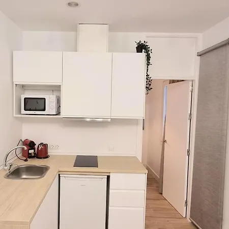 Appartement Bonito Centro Bajo B