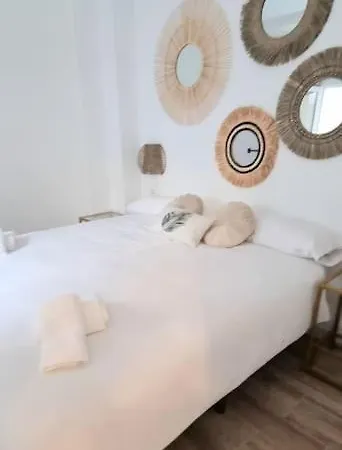 Bonito Centro Bajo B Cádiz