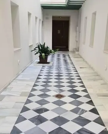 Bonito Centro Bajo B *