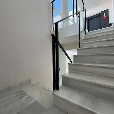 Appartement Bonito Centro Bajo B *