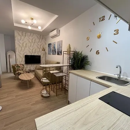 Bonito Centro Bajo B