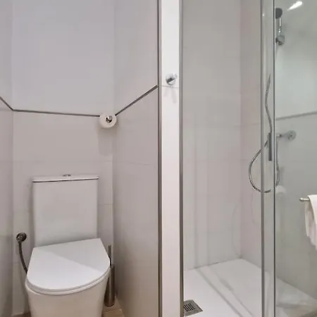 Appartement Bonito Centro Bajo B *