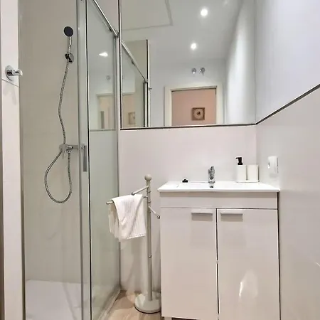 Bonito Centro Bajo B