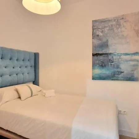 Bonito Centro Bajo B Appartement Cádiz