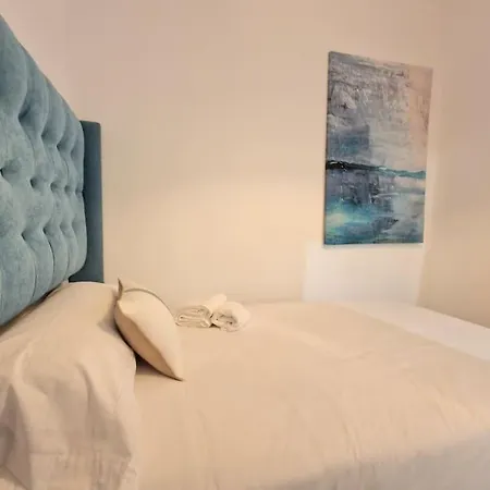 Bonito Centro Bajo B Apartment *