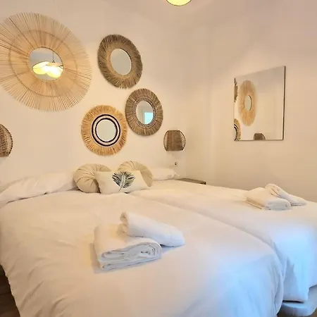 Apartment Bonito Centro Bajo B