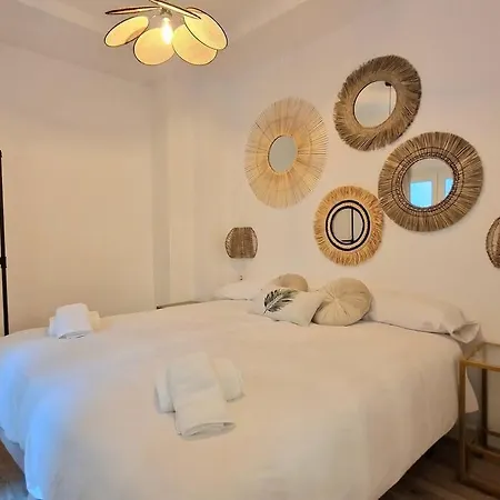 Appartement Bonito Centro Bajo B