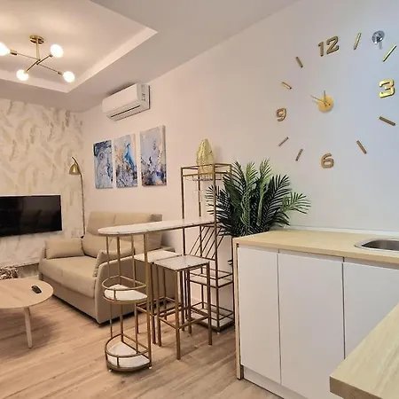 Bonito Centro Bajo B Apartment