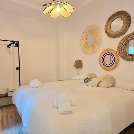 Bonito Centro Bajo B *