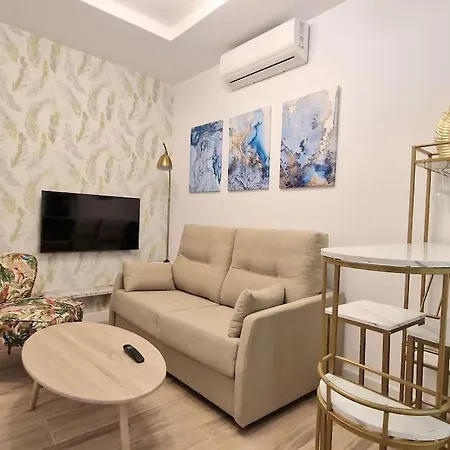 Bonito Centro Bajo B * Cadix