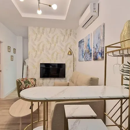 Bonito Centro Bajo B *