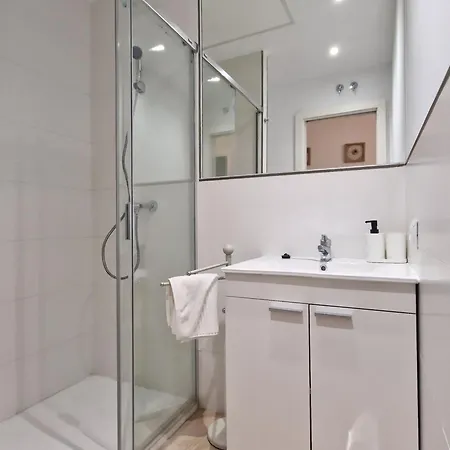 Bonito Centro Bajo B Appartement