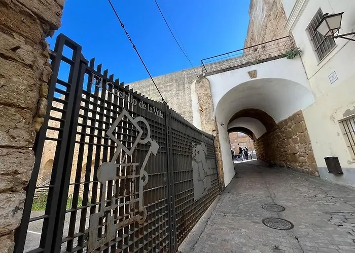 Apartamento Bonito Centro Bajo B