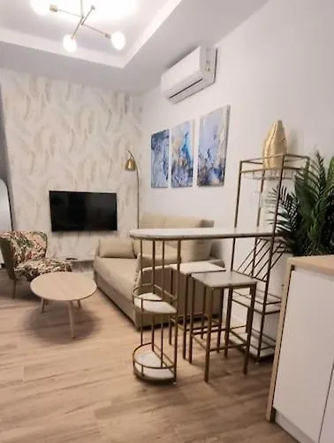 Bonito Centro Bajo B