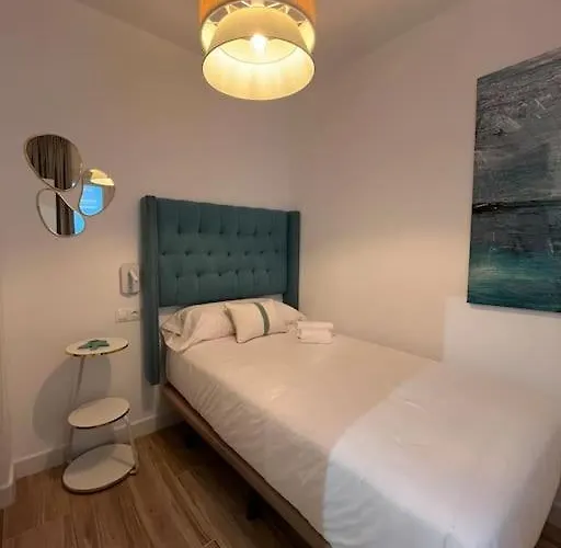 Apartment Bonito Centro Bajo B