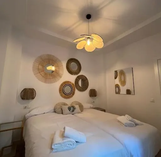 Apartment Bonito Centro Bajo B *