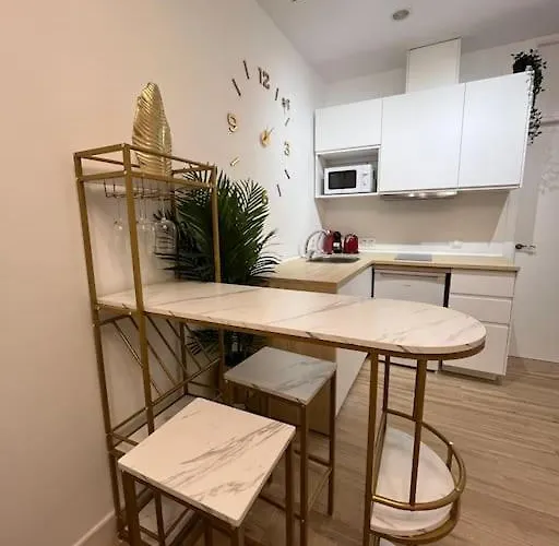 Apartment Bonito Centro Bajo B