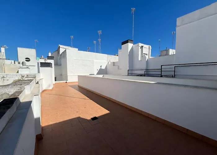 Bonito Centro Bajo B Cádiz