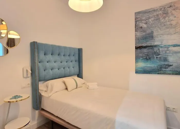 Apartment Bonito Centro Bajo B