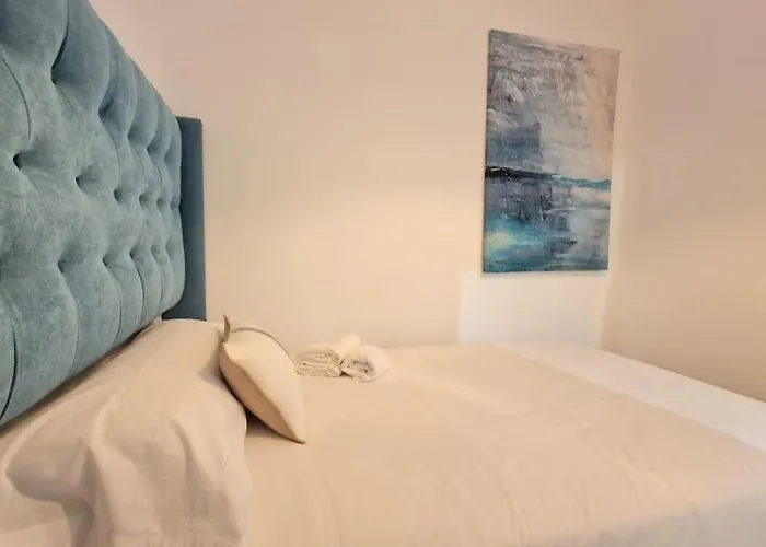 Bonito Centro Bajo B Apartamento *