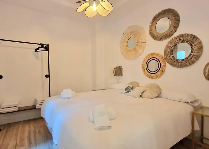 Bonito Centro Bajo B *