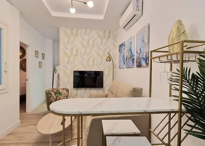 Bonito Centro Bajo B *