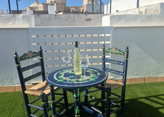 Apartment Bonito Centro Bajo B *