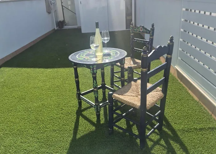 Bonito Centro Bajo B * Cádiz